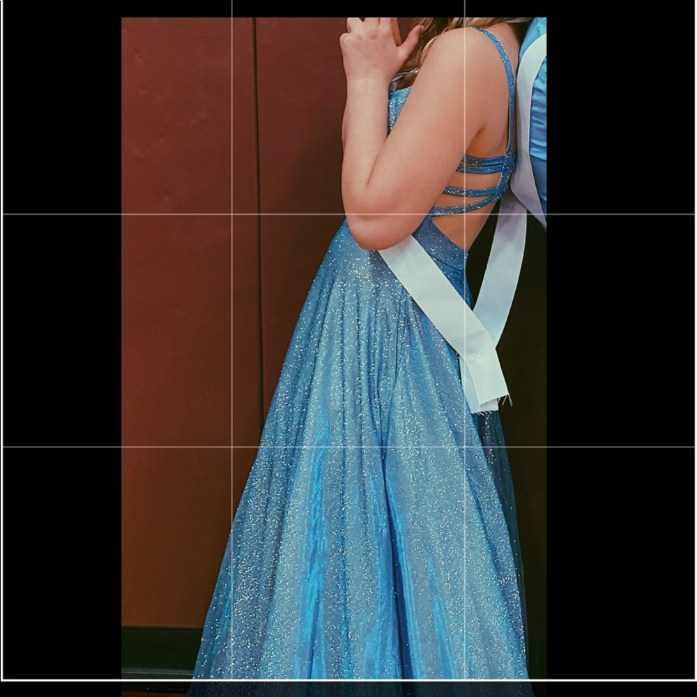 Prom dress for sale